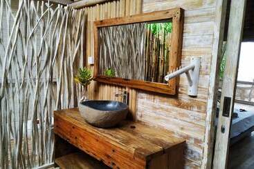 هتل Karamba Eco Boutique