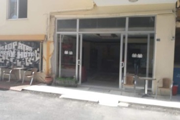 هتل Kleopatra Bebek
