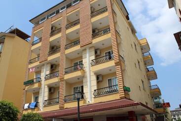 هتل Kleopatra Bebek