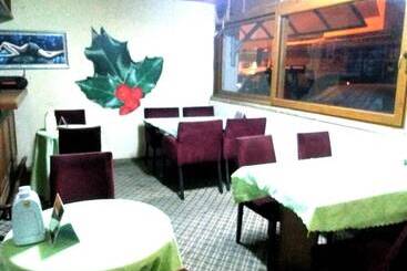 هتل Kleopatra Bebek