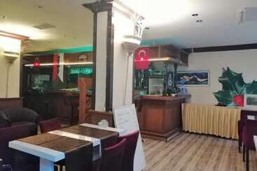 هتل Kleopatra Bebek