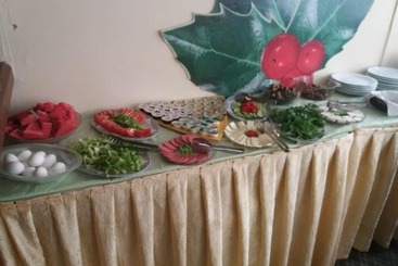 هتل Kleopatra Bebek
