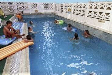 هتل Kleopatra Bebek