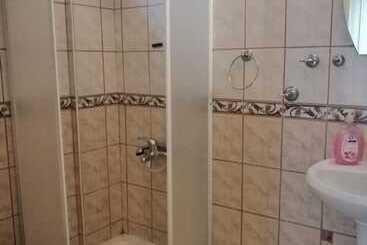 هتل Kleopatra Bebek