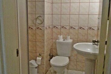 هتل Kleopatra Bebek