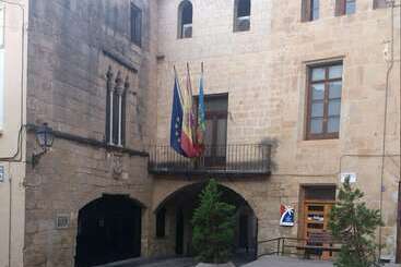 هتل La Cava