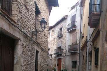 هتل La Cava