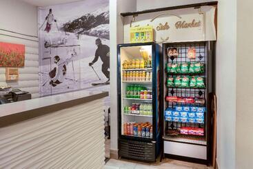 هتل La Quinta Inn By Wyndham Steamboat Springs