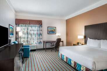 ホテル La Quinta By Wyndham Bakersfield North