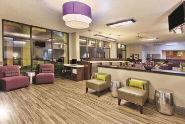 هتل La Quinta By Wyndham Charleston Riverview