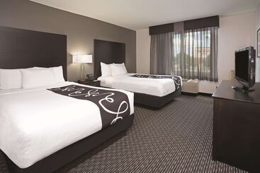 هتل La Quinta By Wyndham Charleston Riverview