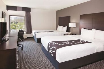 هتل La Quinta By Wyndham Charleston Riverview