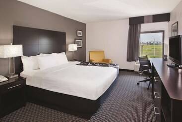 هتل La Quinta By Wyndham Charleston Riverview
