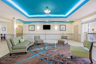 هتل La Quinta By Wyndham Corpus Christi Airport