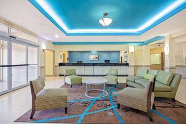 酒店 La Quinta By Wyndham Corpus Christi Airport
