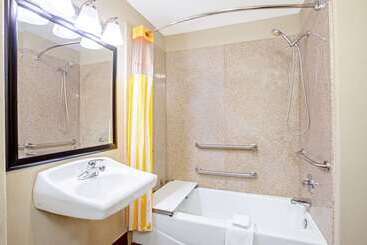 酒店 La Quinta By Wyndham Corpus Christi Airport