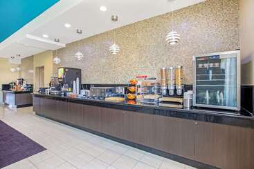 酒店 La Quinta By Wyndham Corpus Christi Airport