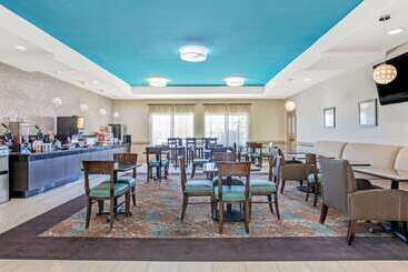 酒店 La Quinta By Wyndham Corpus Christi Airport