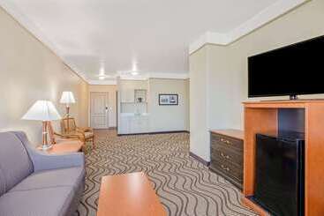 酒店 La Quinta By Wyndham Corpus Christi Airport