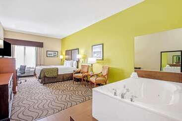酒店 La Quinta By Wyndham Corpus Christi Airport