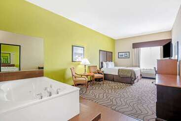 酒店 La Quinta By Wyndham Corpus Christi Airport