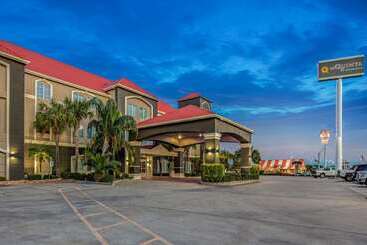 酒店 La Quinta By Wyndham Corpus Christi Airport