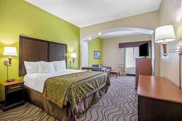 酒店 La Quinta By Wyndham Corpus Christi Airport