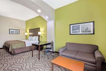 酒店 La Quinta By Wyndham Corpus Christi Airport