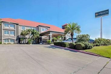 酒店 La Quinta By Wyndham Corpus Christi Airport