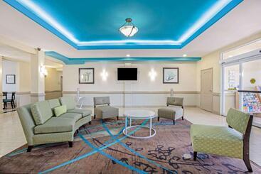 酒店 La Quinta By Wyndham Corpus Christi Airport