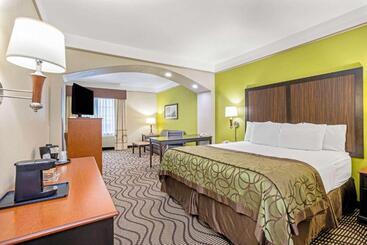 酒店 La Quinta By Wyndham Corpus Christi Airport