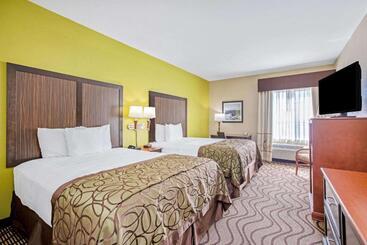 酒店 La Quinta By Wyndham Corpus Christi Airport