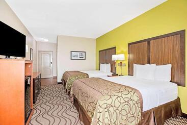 酒店 La Quinta By Wyndham Corpus Christi Airport