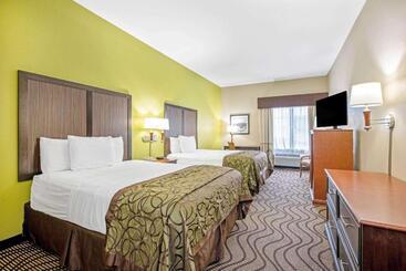 酒店 La Quinta By Wyndham Corpus Christi Airport