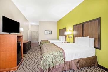 酒店 La Quinta By Wyndham Corpus Christi Airport