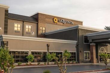 هتل La Quinta By Wyndham Knoxville East