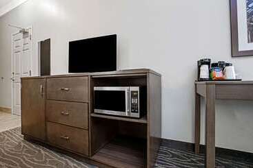 בית מלון כפרי La Quinta By Wyndham Manteca   Ripon