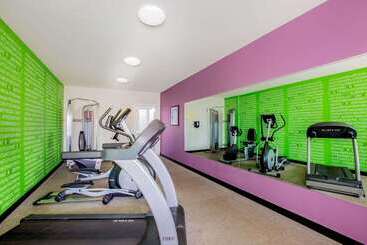 هتل La Quinta By Wyndham Mission At West Mcallen