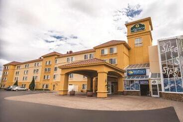 هتل La Quinta Inn And Suites By Wyndham At Watiki Waterpark