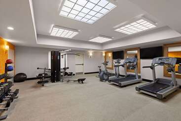 هتل La Quinta Inn And Suites By Wyndham At Watiki Waterpark