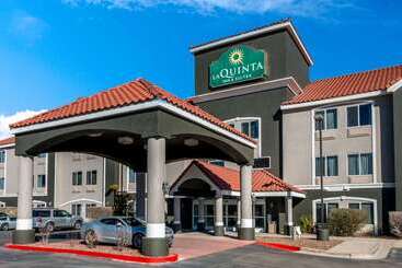 هتل La Quinta By Wyndham Roswell
