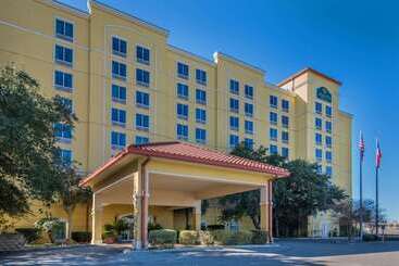 호텔 La Quinta By Wyndham San Antonio Medical Ctr. Nw