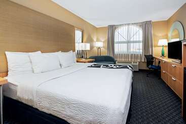 هتل La Quinta By Wyndham West Palm Beach Airport