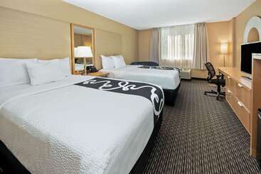 هتل La Quinta By Wyndham West Palm Beach Airport