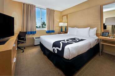 هتل La Quinta By Wyndham West Palm Beach Airport
