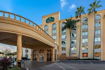 هتل La Quinta By Wyndham West Palm Beach Airport