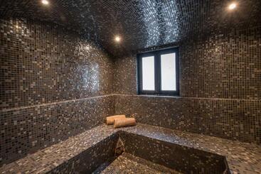Le M Hotel & Spa Honfleur