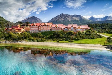هتل Los Cauquenes Resort + Spa + Experiences