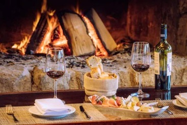 هتل Los Cauquenes Resort + Spa + Experiences