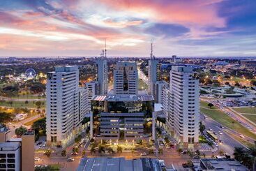Melia Brasil 21 - Brasilia